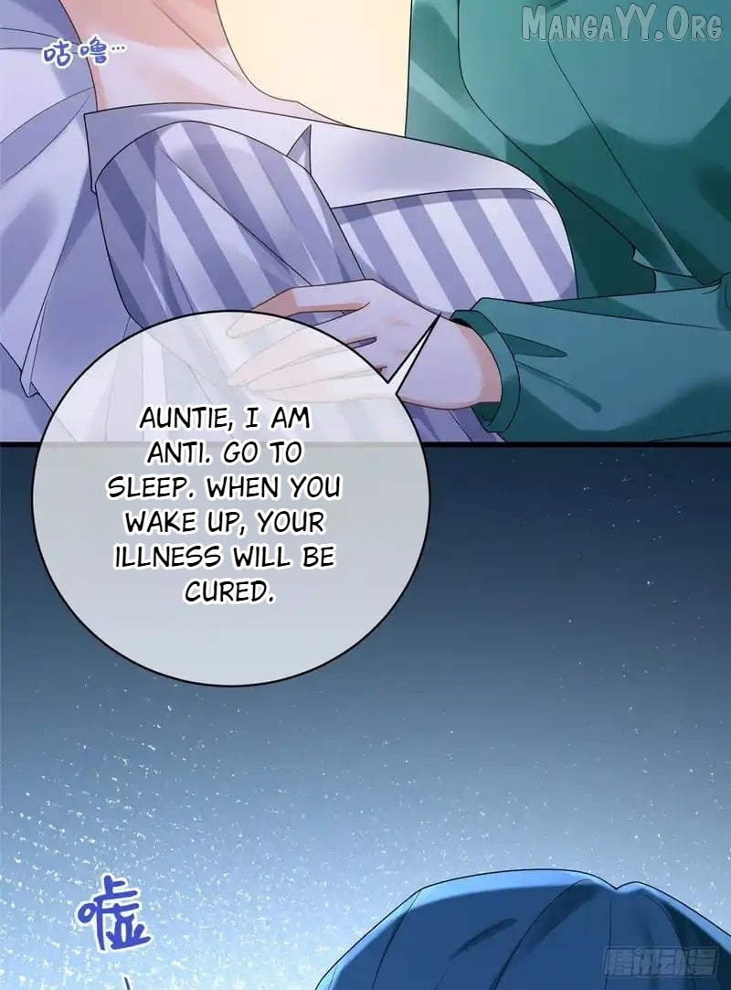 She Becomes Glamorous After The Engagement Annulment Chapter 31 - page 41